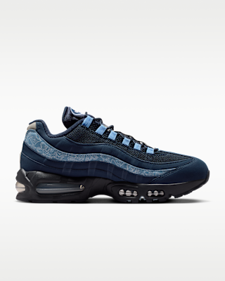 NIKE公式】Nike エア マックス 95 ビッグ バブル SE メンズシューズ